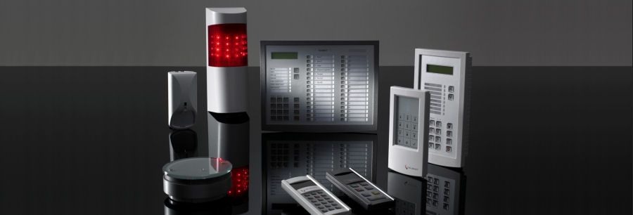 Professionelle Sicherheitstechnik mit Alarmanlagen und Einbruchschutz von SWAT Security